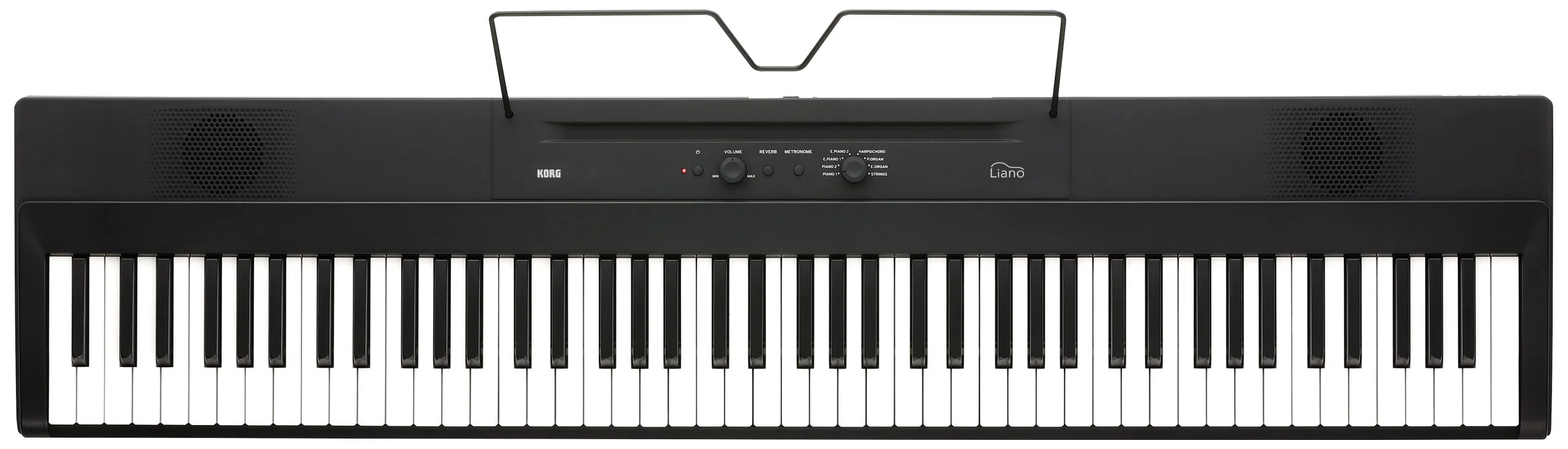 KORG Liano - 88 Note Lightweight Digital Piano - Image 4