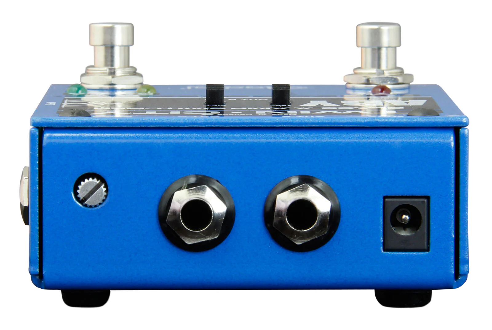 Radial Twin-City Class A Active ABY Switcher - Image 2