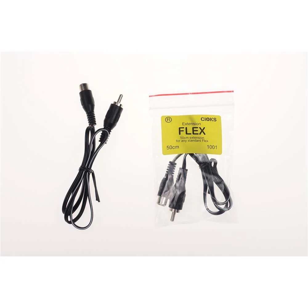 CIOKS 1001 Extension Flex - 50cm - Image 2