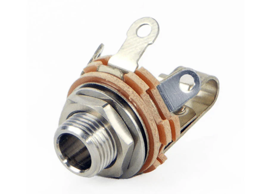 Switchcraft 12A Output Socket for Electric Guitar & Bass
