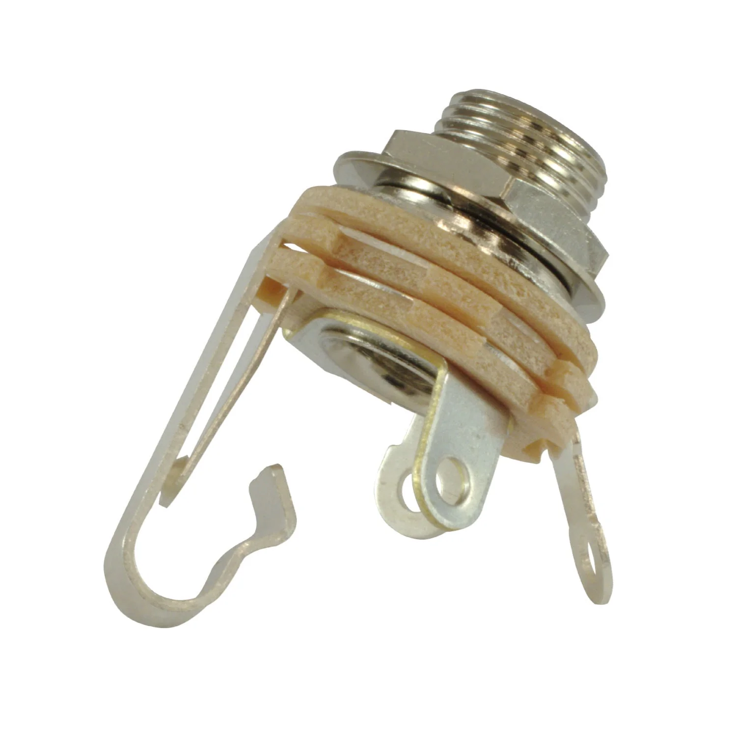 Switchcraft 12A Output Socket for Electric Guitar & Bass - Image 3