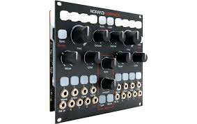 Norand Morphos Complex Oscillator - Image 2