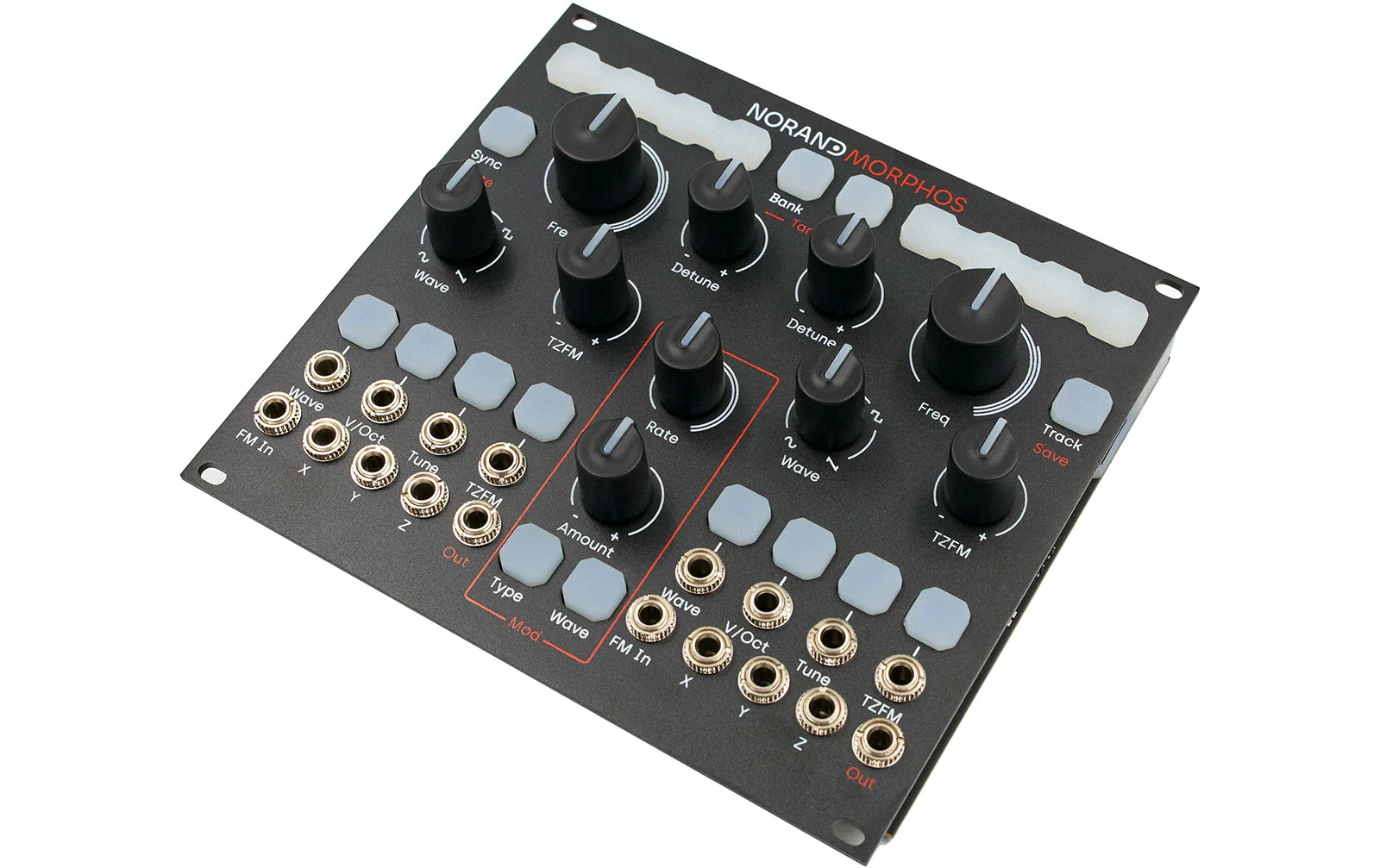 Norand Morphos Complex Oscillator - Image 3