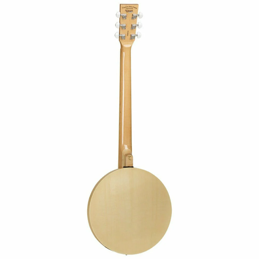 Tanglewood TWB18-M6 Union Banjo 6 String - Image 2