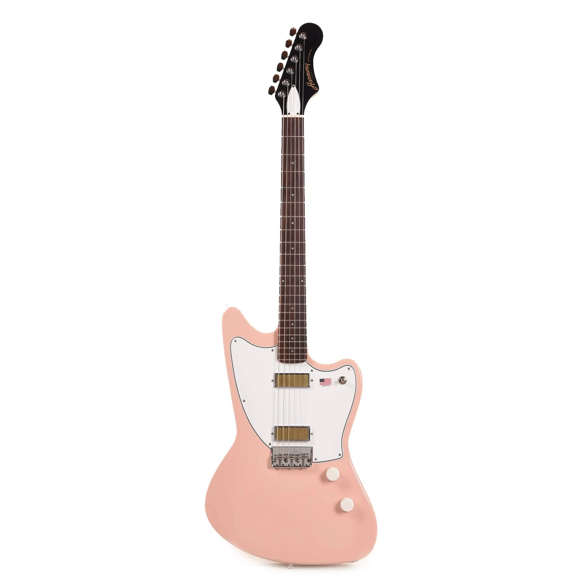 Harmony Standard Silhouette - Ltd Edition Shell Pink 💕 - Image 2