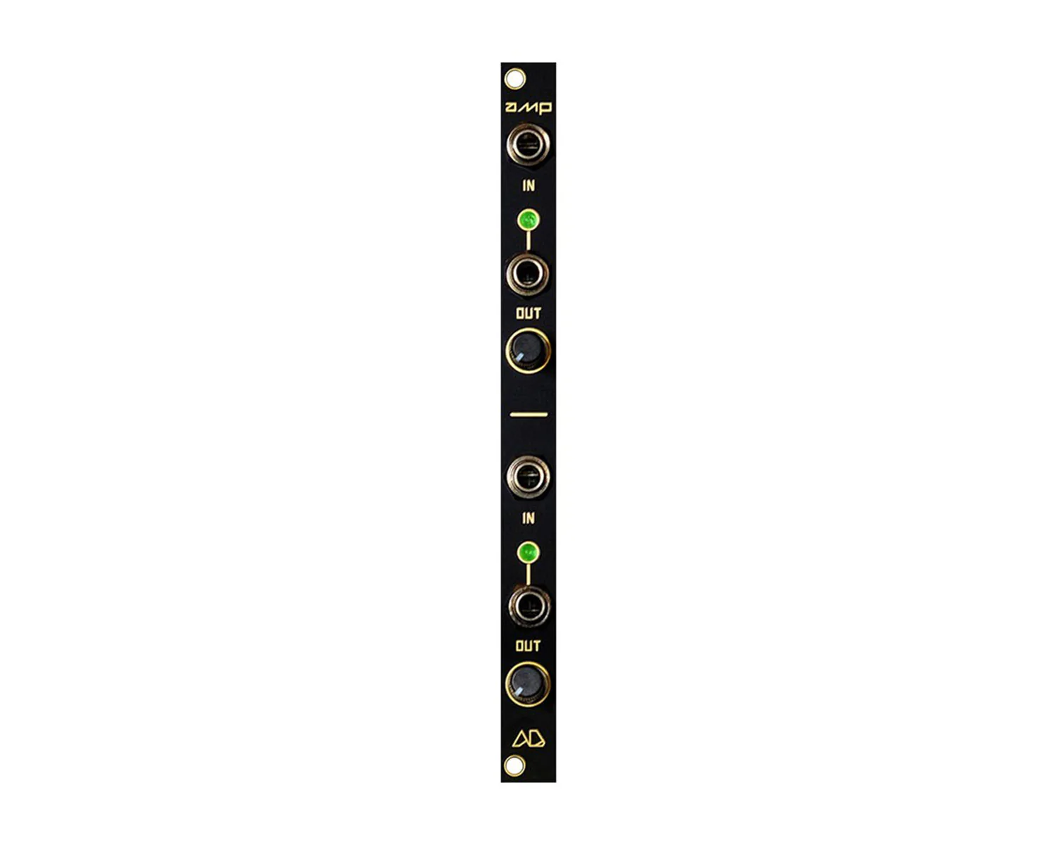 Abyss Devices AMP Line Level Amplifier