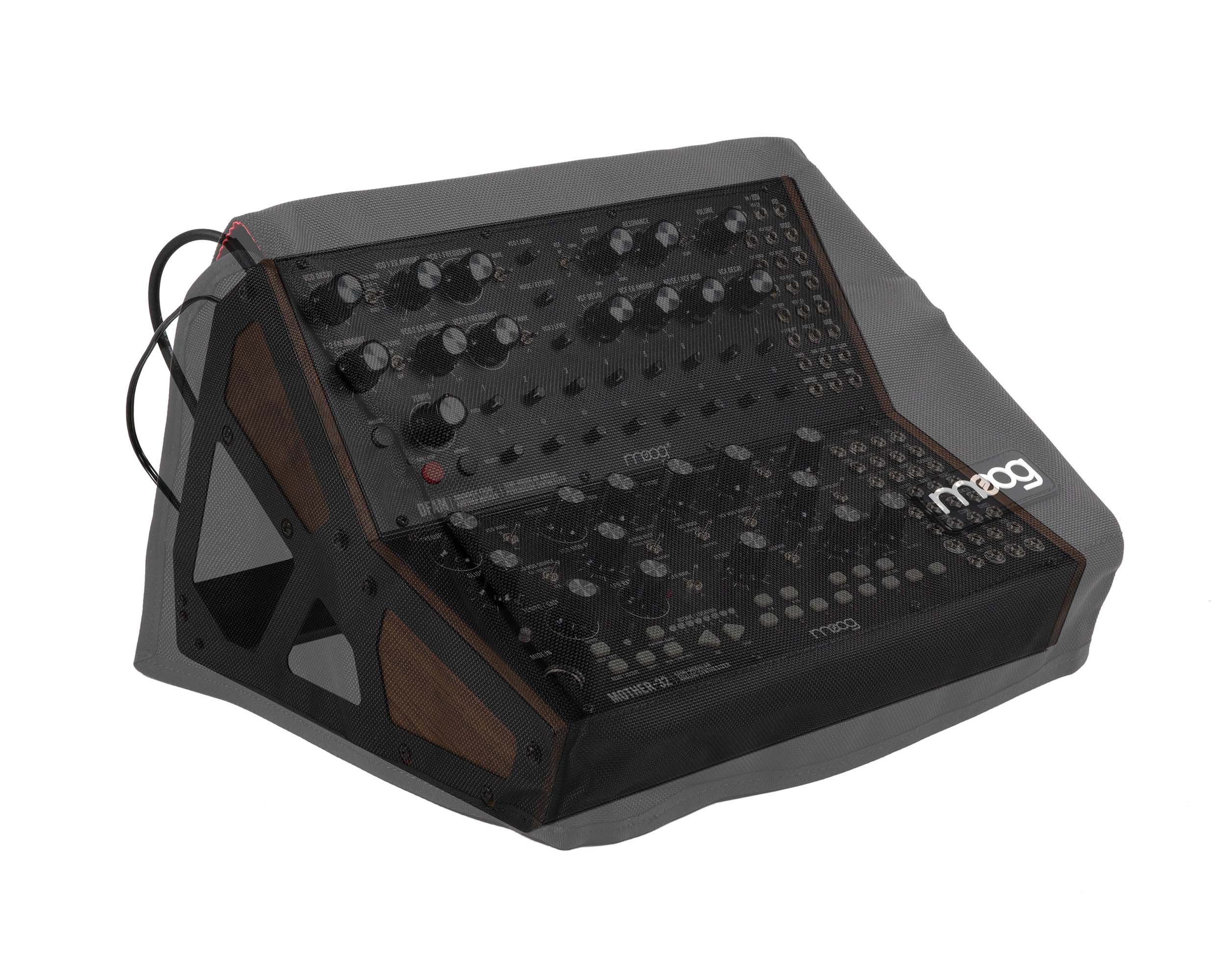 Moog 2 Tier Dust Cover - Image 3