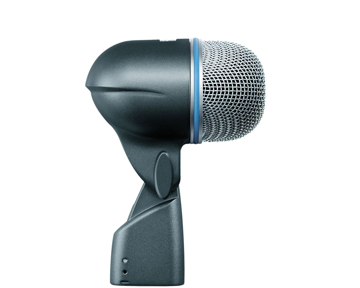 Shure Beta 52A SuperCardioid Dynamic Bass Instrument Microphone