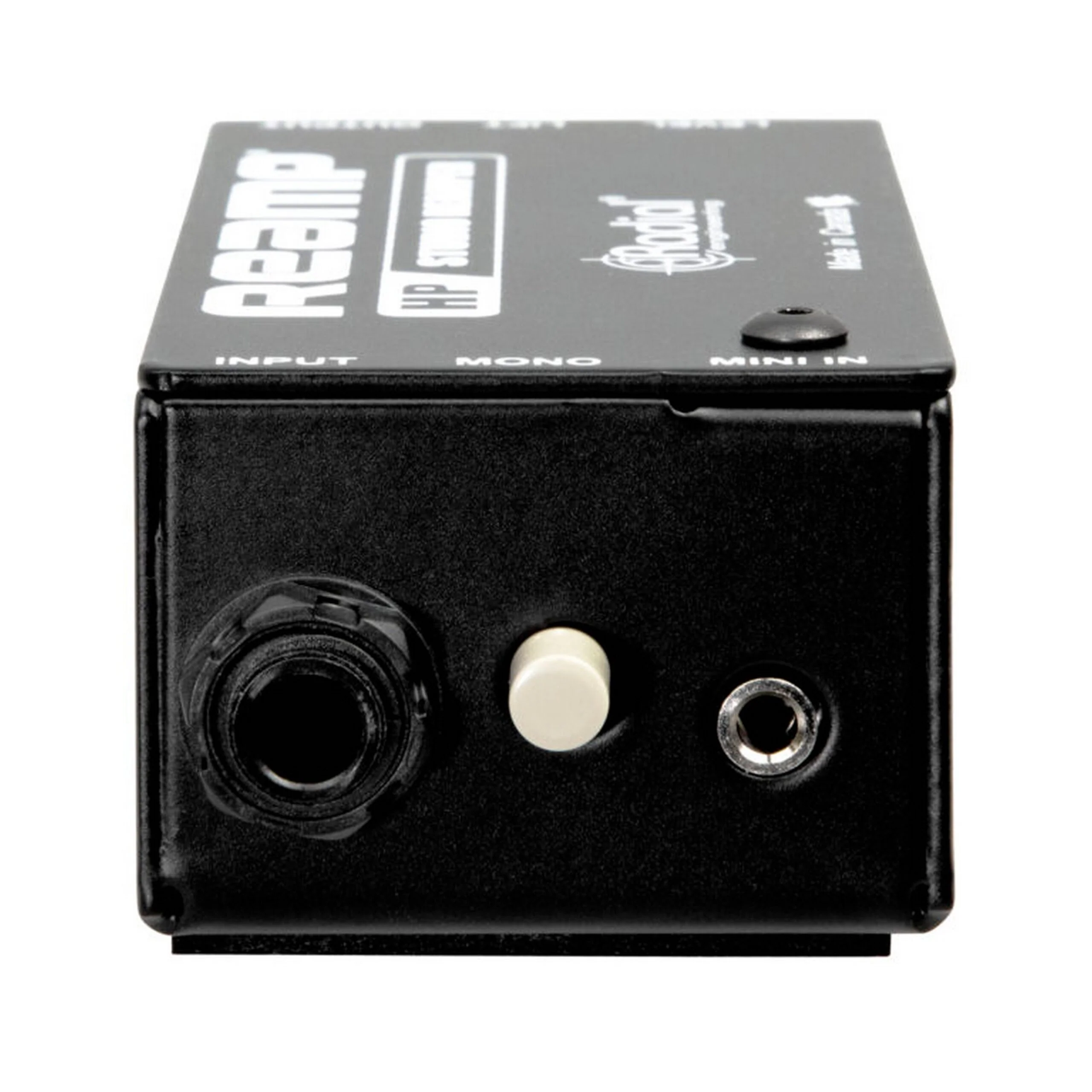 Radial Reamp HP Reamper For Computer/Interface - Image 2