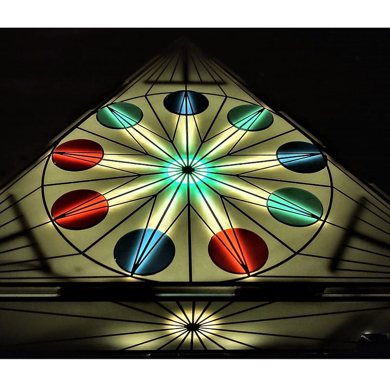 AMP Electronics Mind Miracle - Image 3
