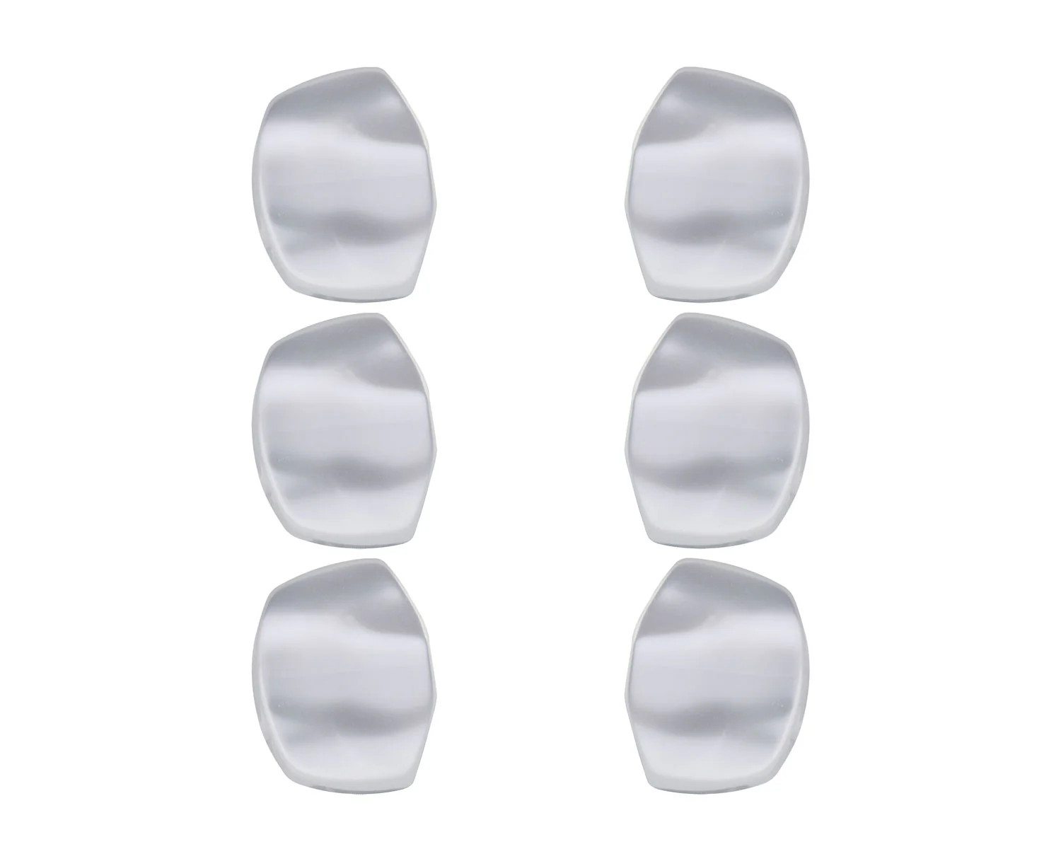 Schaller Pearloid Buttons (Set of 6)