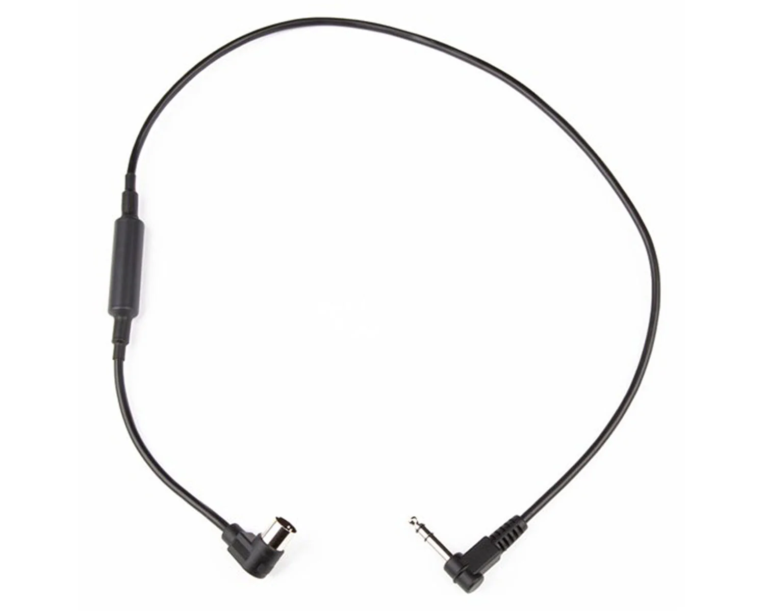 Strymon MIDI Right Angle to MIDI Right Angle 1/4"