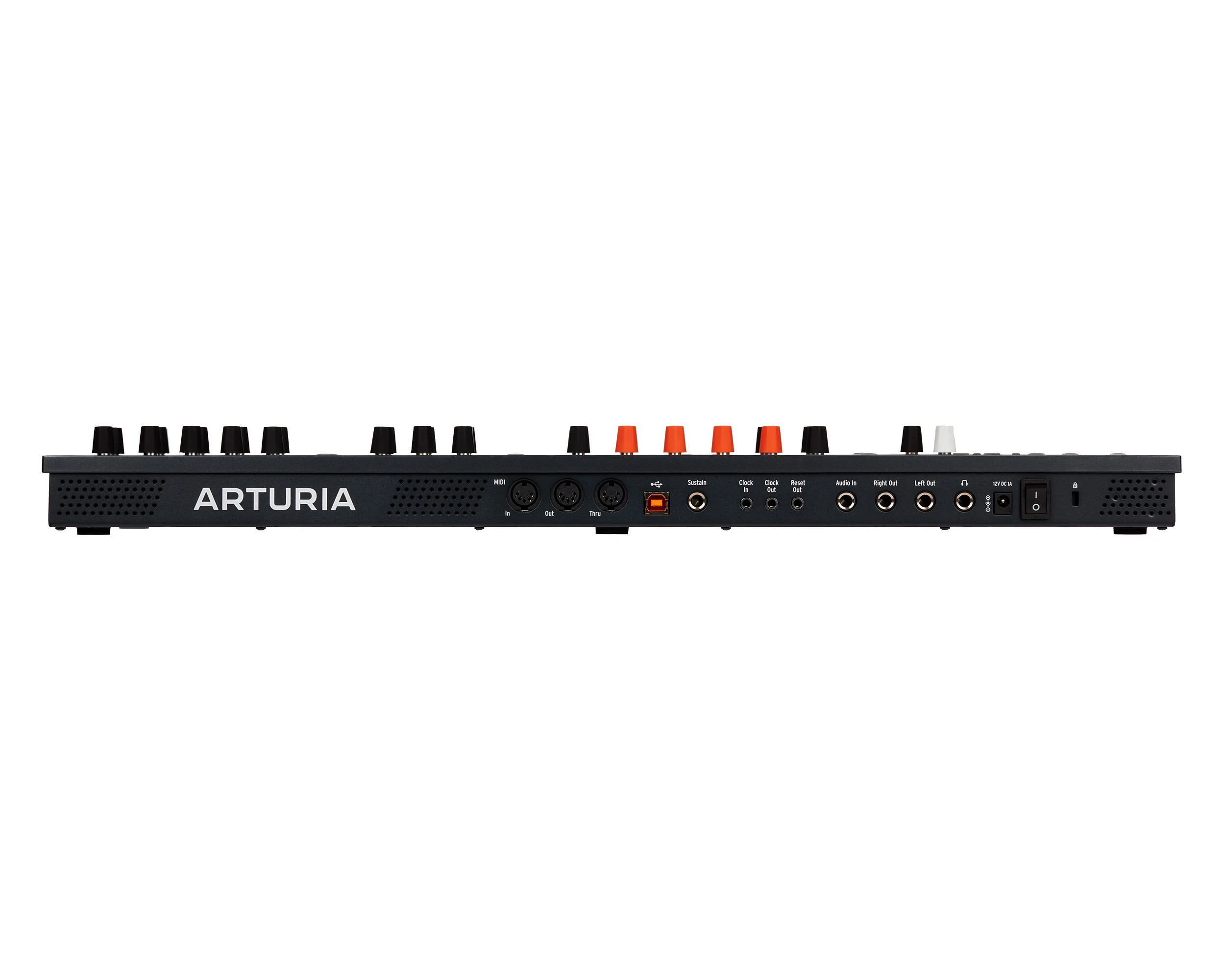 Arturia MiniFreak 37 Key Six Voice Polyphonic Hybrid Synthesizer - Image 2