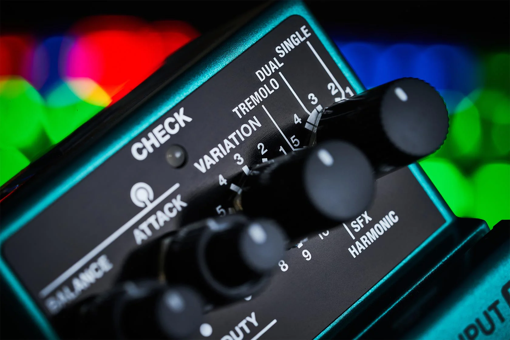 BOSS SL-2 Slicer Instant Idea Generator Pedal - Image 6