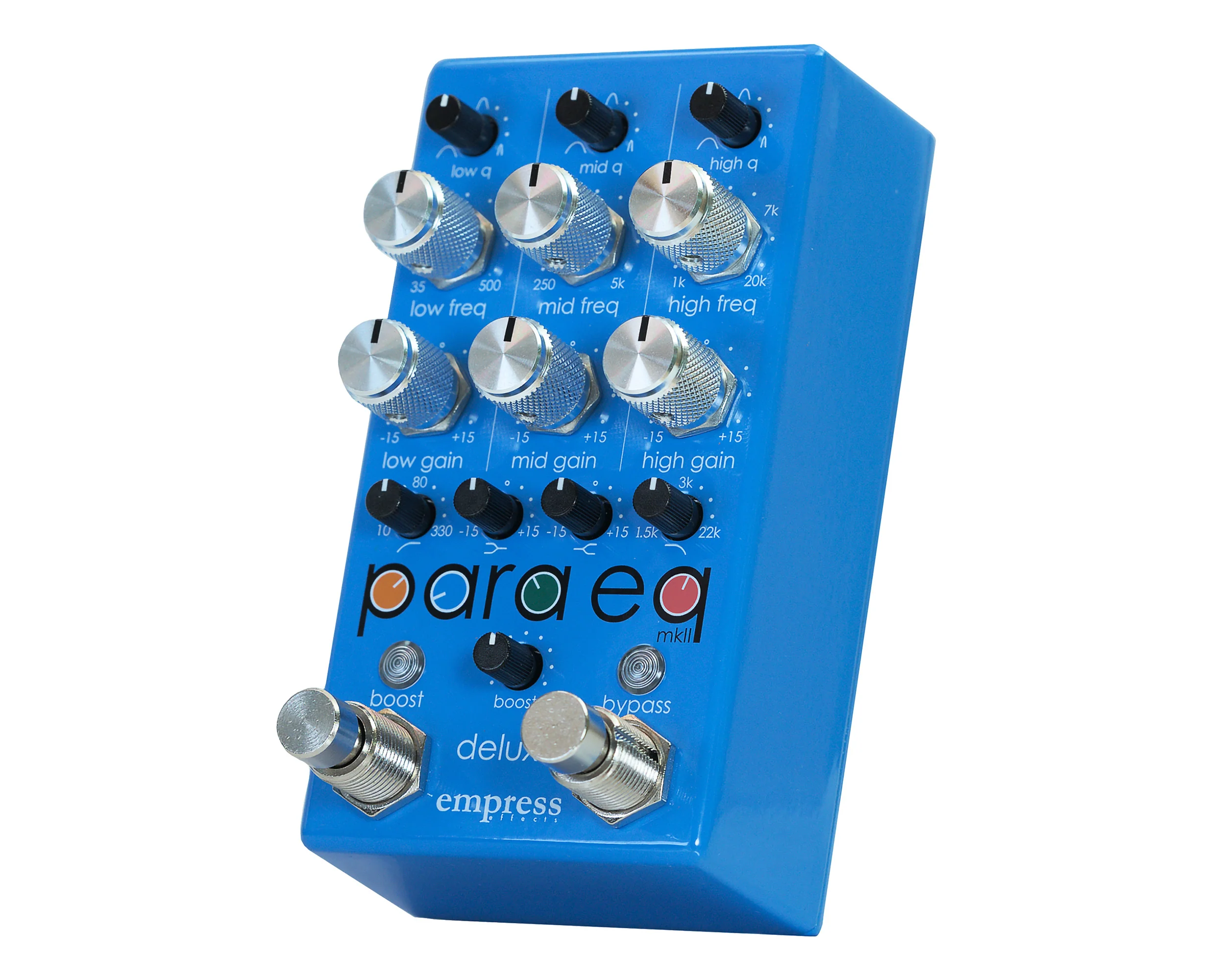 Empress ParaEq MKII Deluxe - Image 3