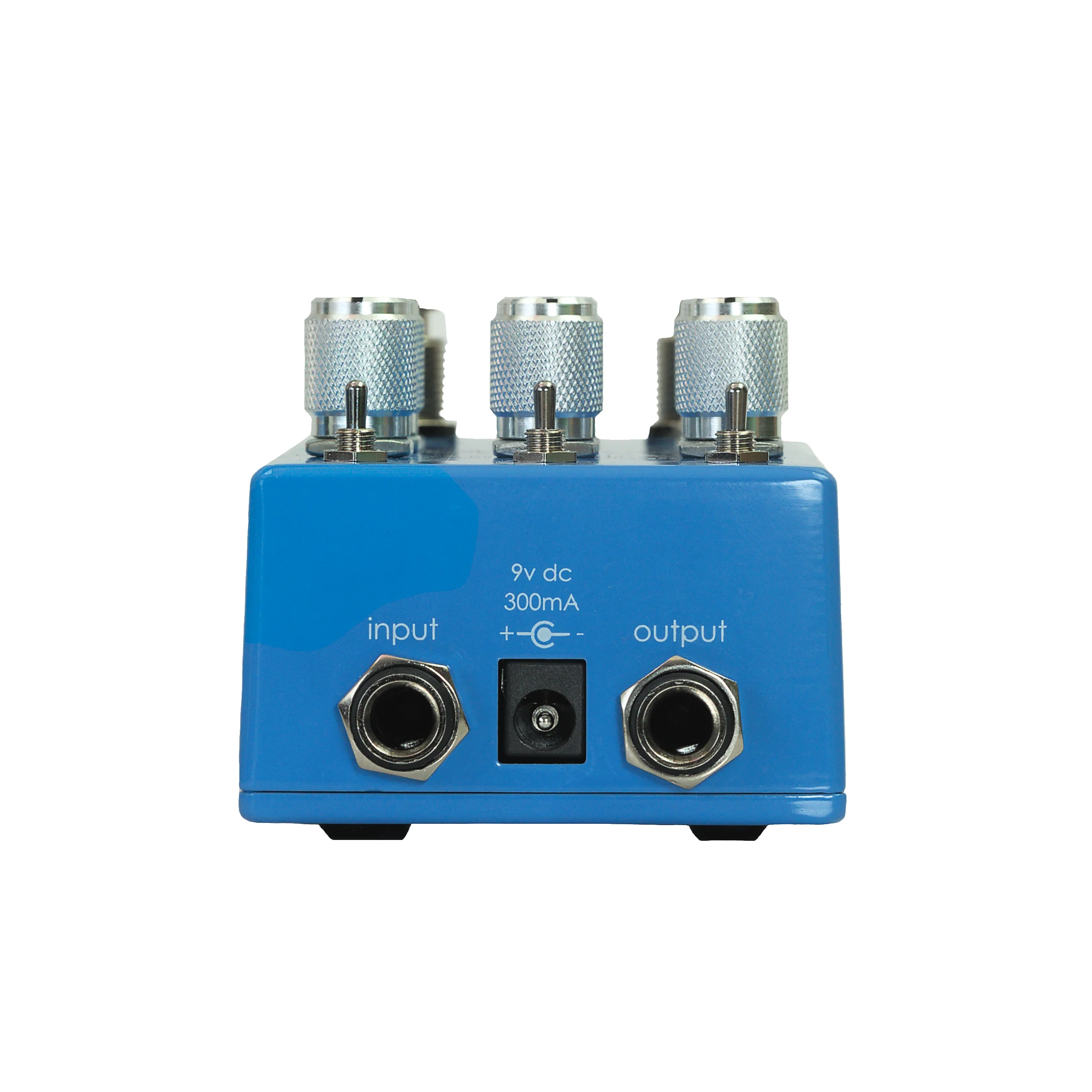 Empress ParaEq MKII Equalizer Pedal - Image 2