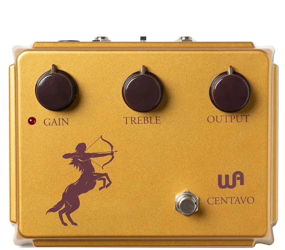 Warm Audio Centavo