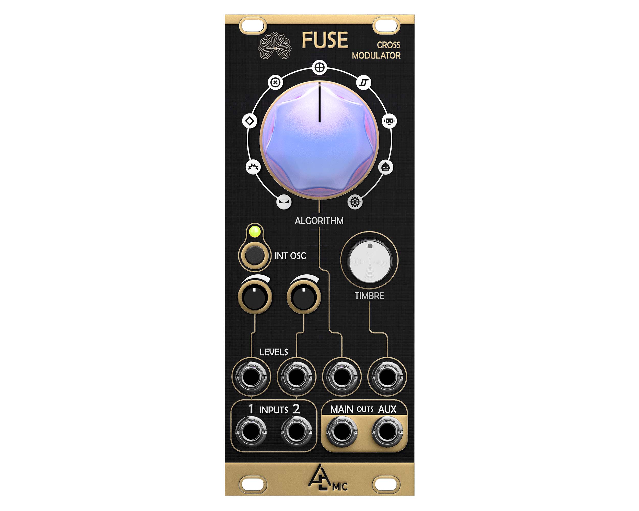 After Later Audio Fuse