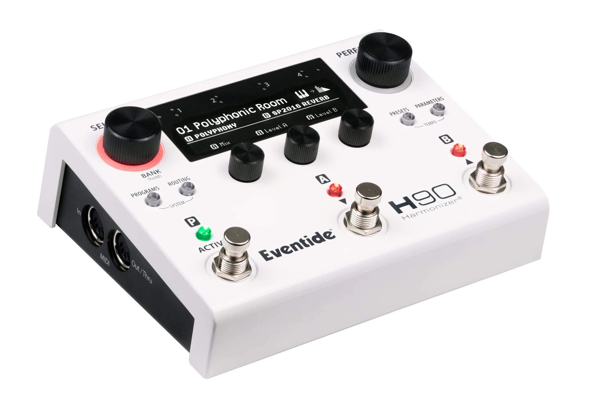 Eventide H90 Harmonizer Multi-Effects Pedal - Image 2