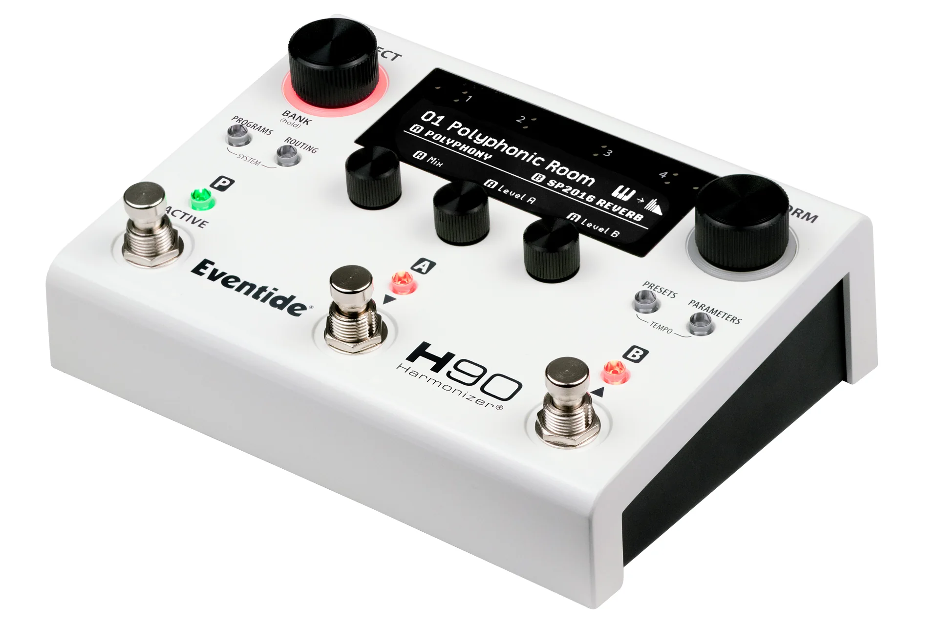 Eventide H90 Harmonizer Multi-Effects Pedal - Image 3