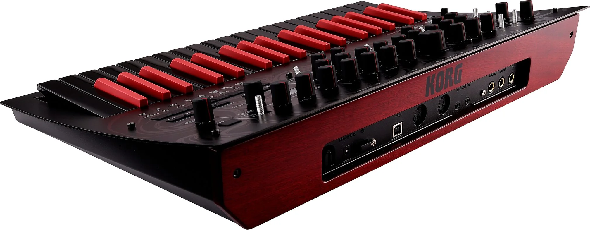 KORG Minilogue Bass - Image 5