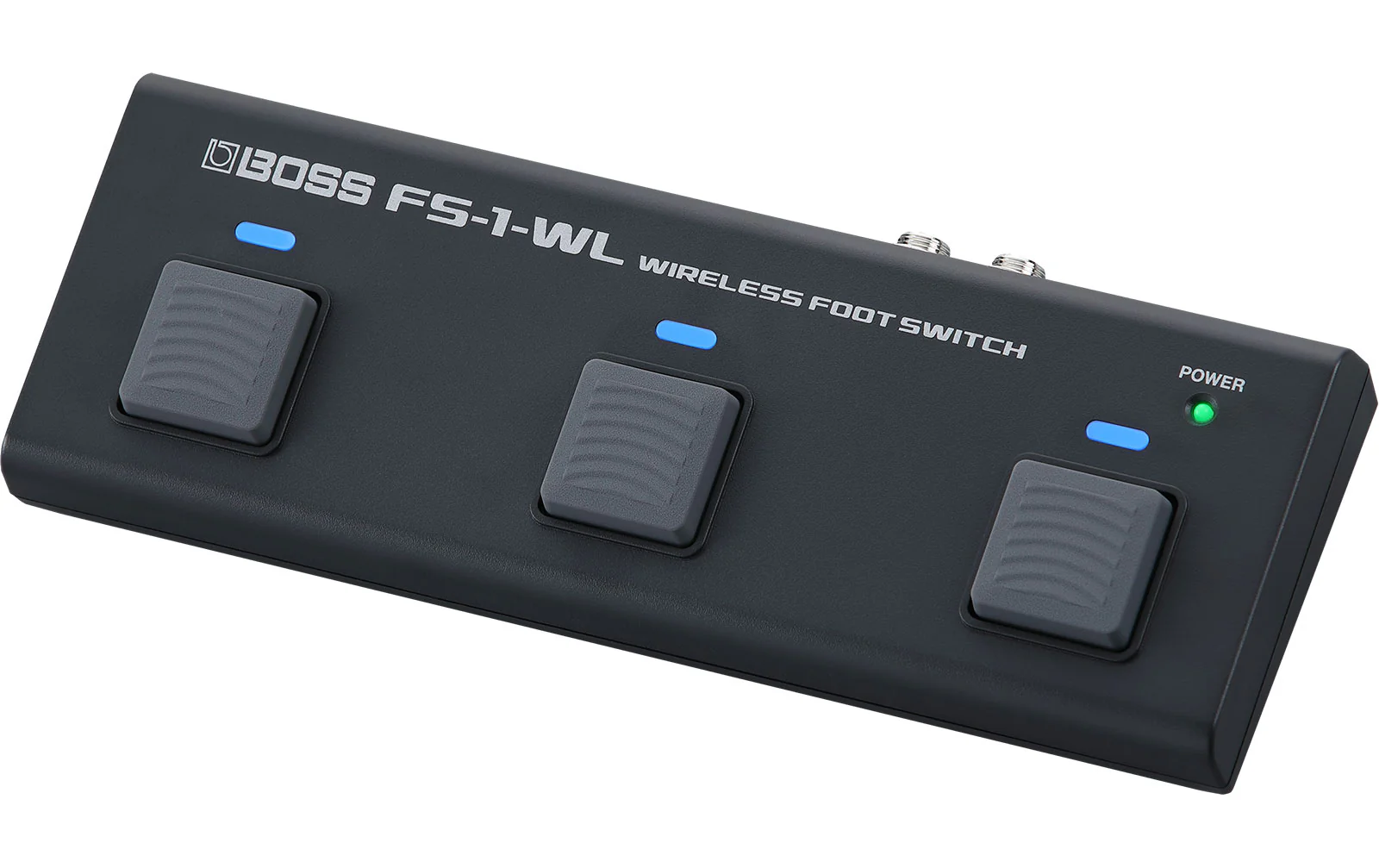 BOSS FS-1-WL Bluetooth Wireless Footswitch - Image 3