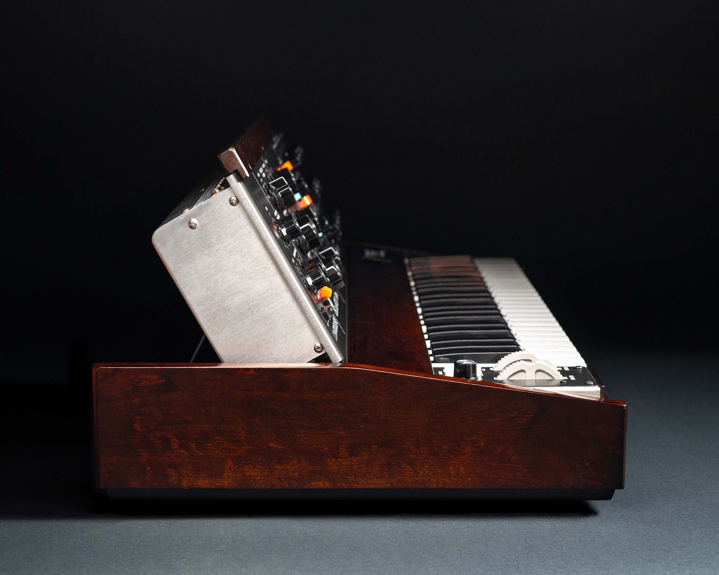 Moog Minimoog Model D 2022 - Image 3