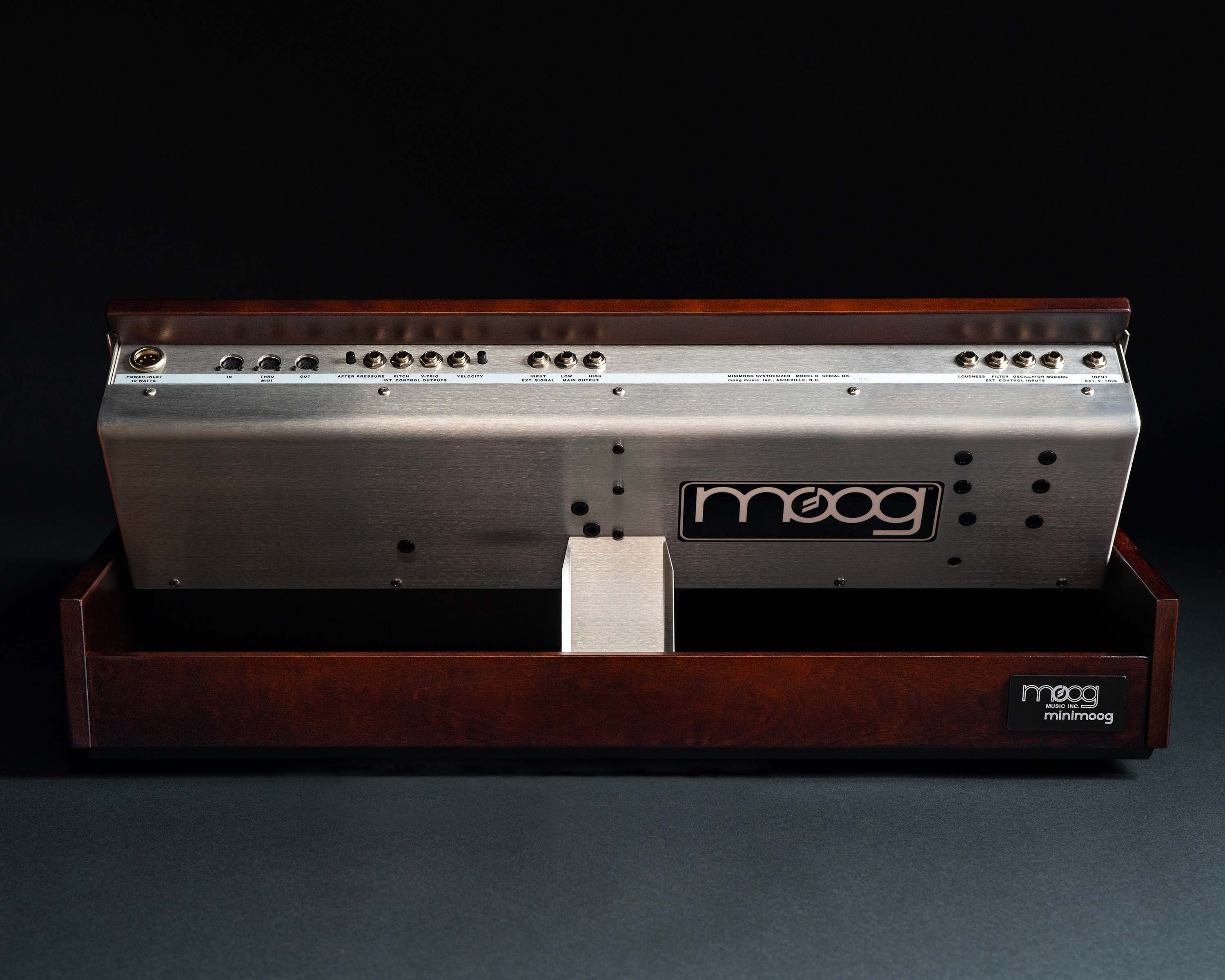 Moog Minimoog Model D 2022 - Image 4