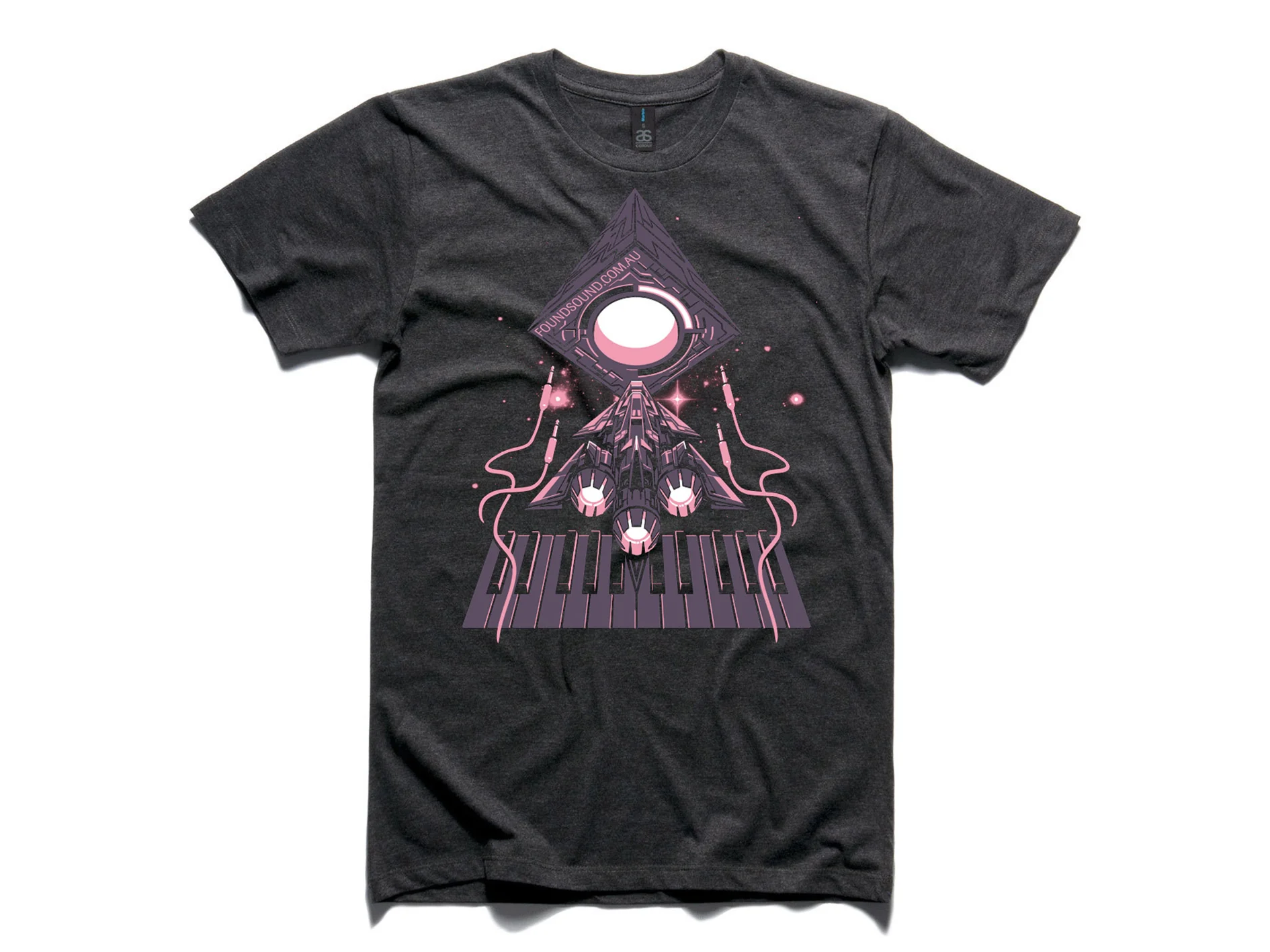 Found Sound Xavier-Tee M