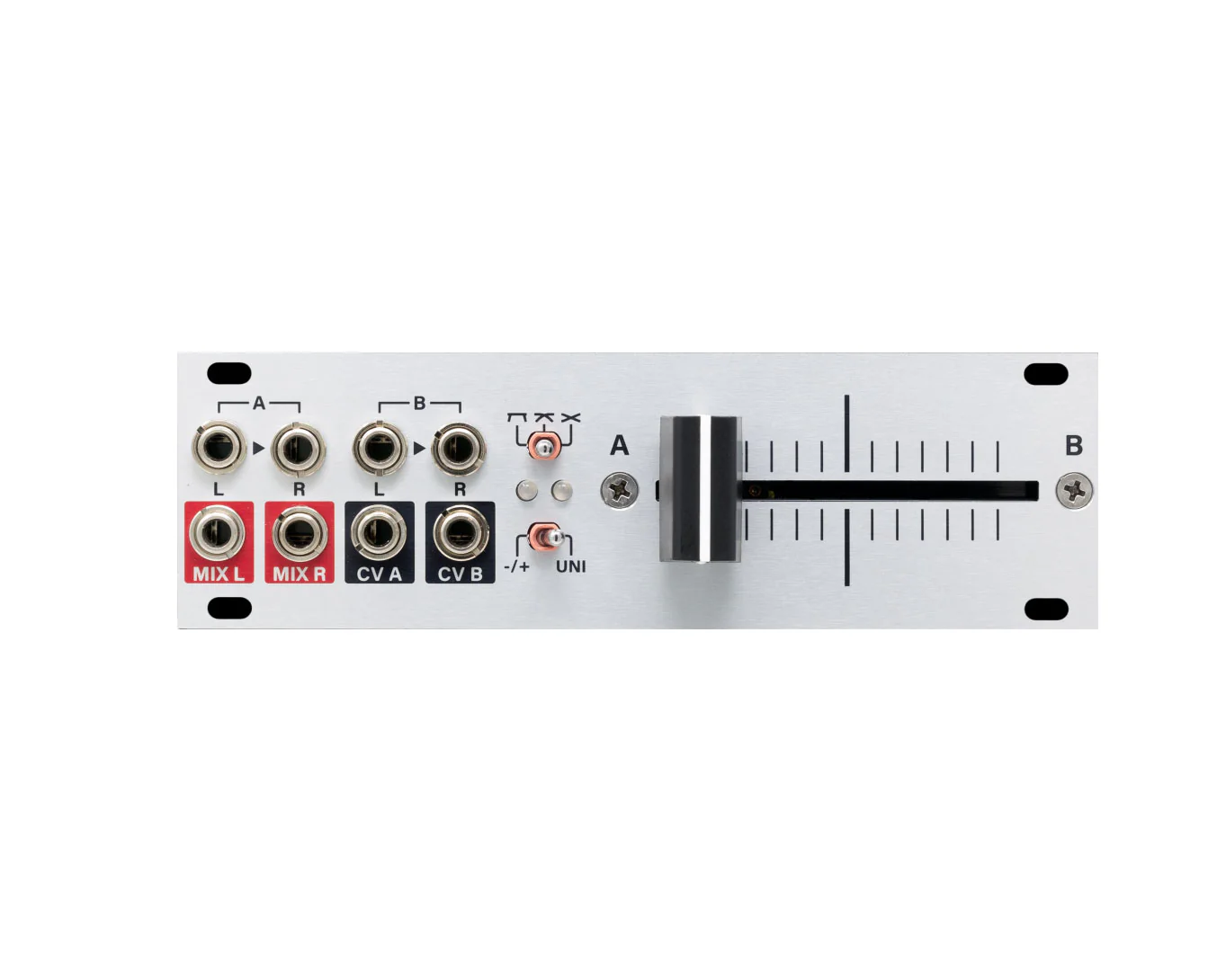 Intellijel XFADE 1U