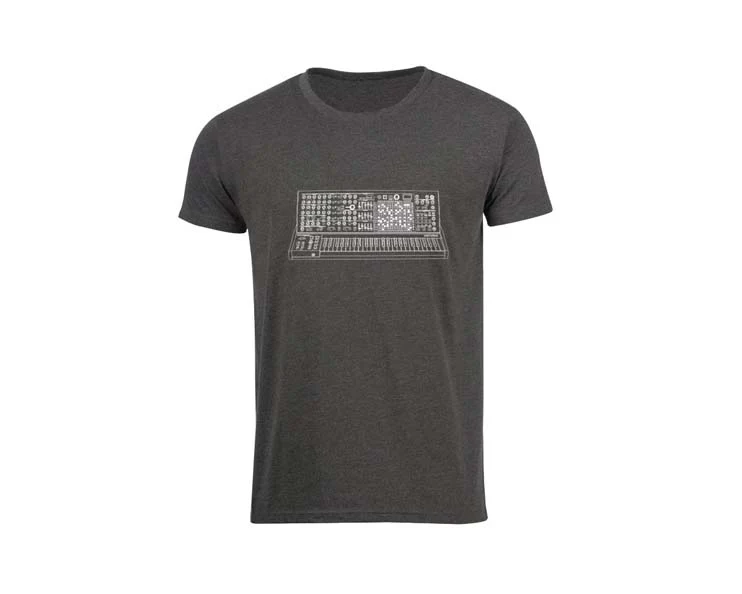 Arturia PolyBrute Tee - Various