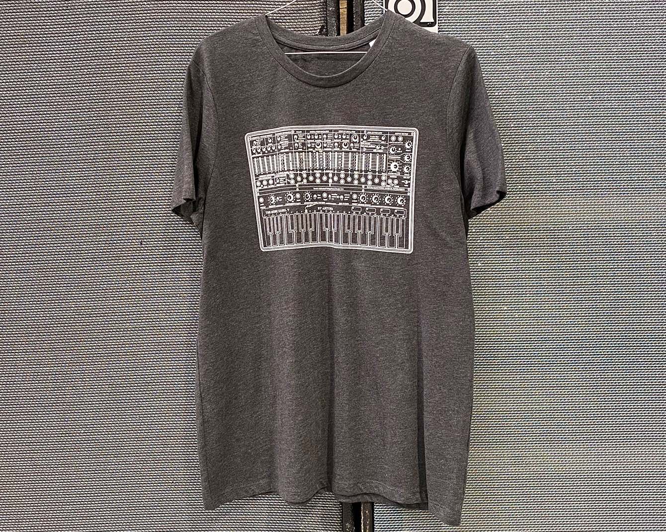 Arturia The Music Easel Tee - Various