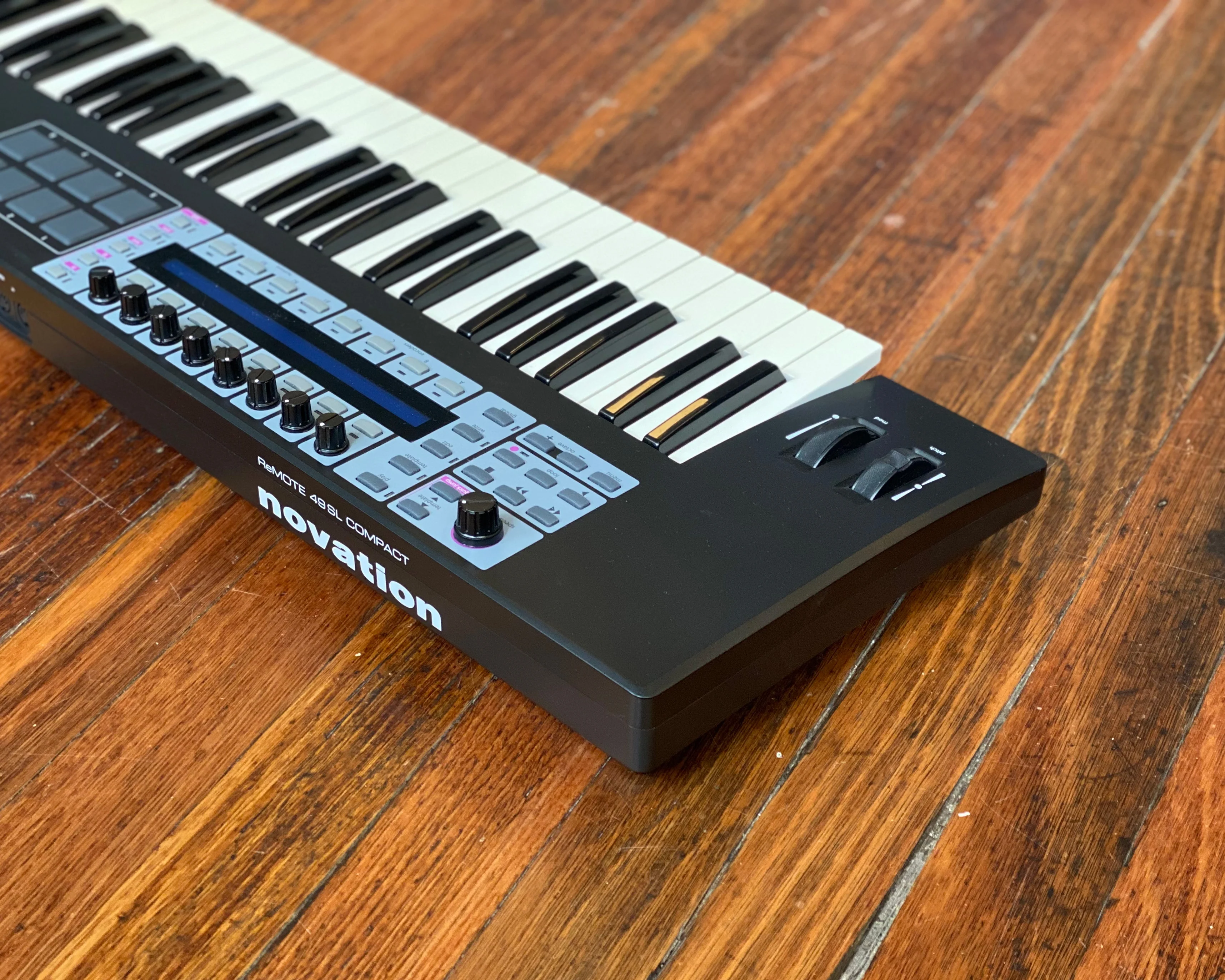 Novation ReMOTE 49 SL - Image 2