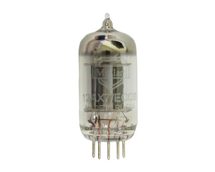 Mullard 12AX7MD