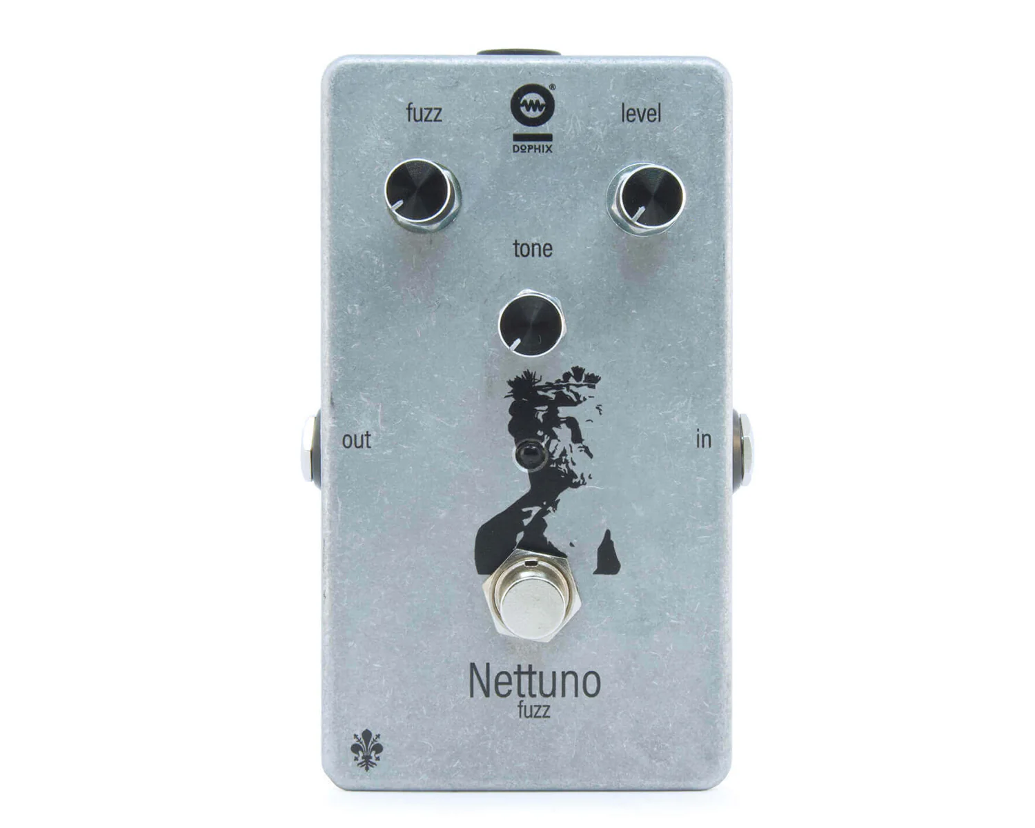 Dophix Nettuno Fuzz Pedal