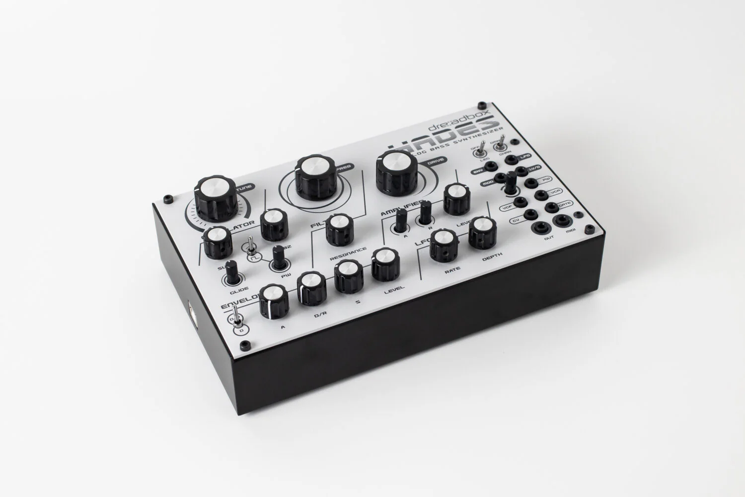 Dreadbox Hades - Bass Synth Reissue - Image 2