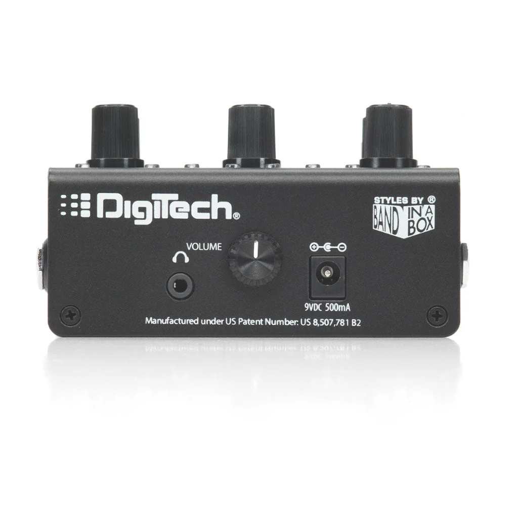 DigiTech TRIO+ Band Creator + Looper - Image 3