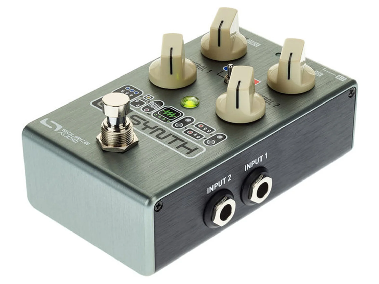 Source Audio One Series C4 Synth Pedal - Image 3