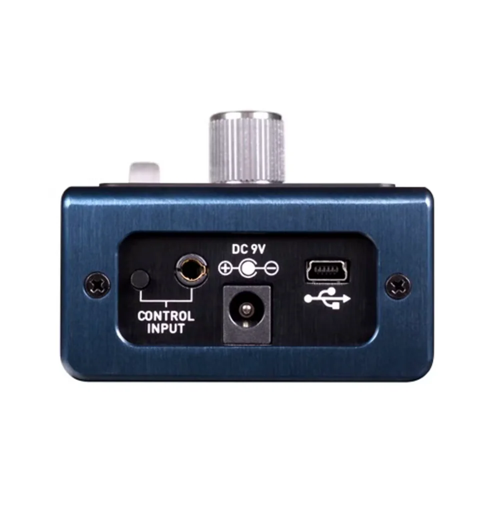 Source Audio One Series EQ2 Pedal - Image 4