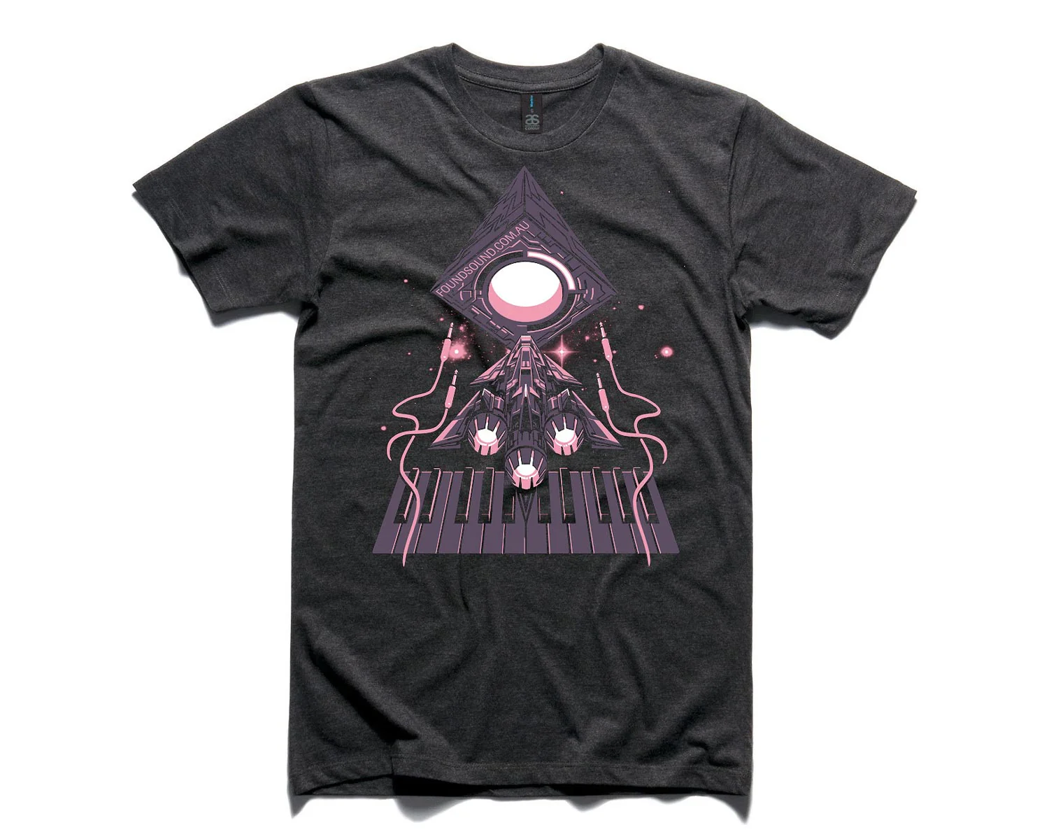 Found Sound Xavier-Tee L