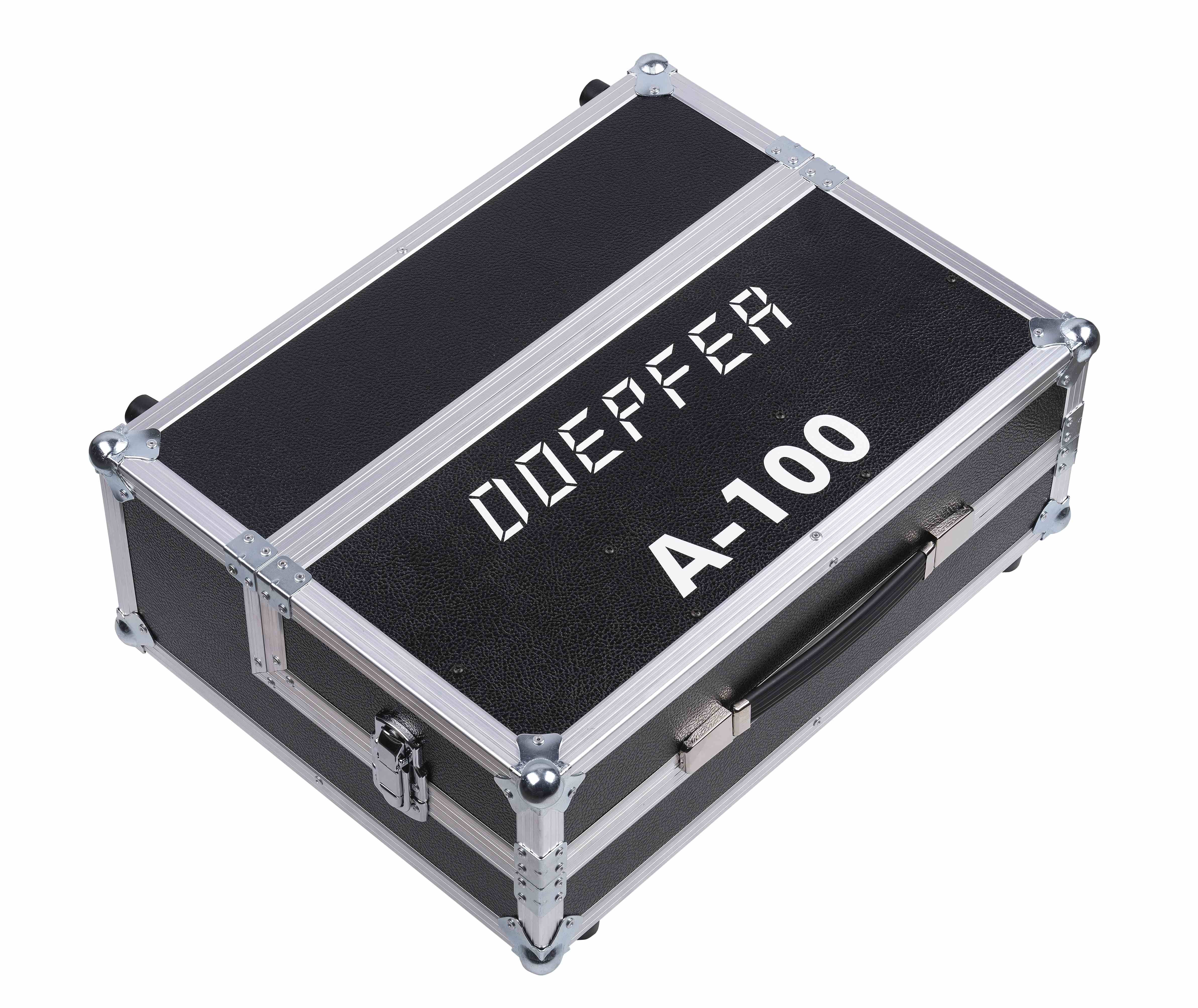 Doepfer A-100PBK Case with Integrated 3-Octave Keyboard - Image 3