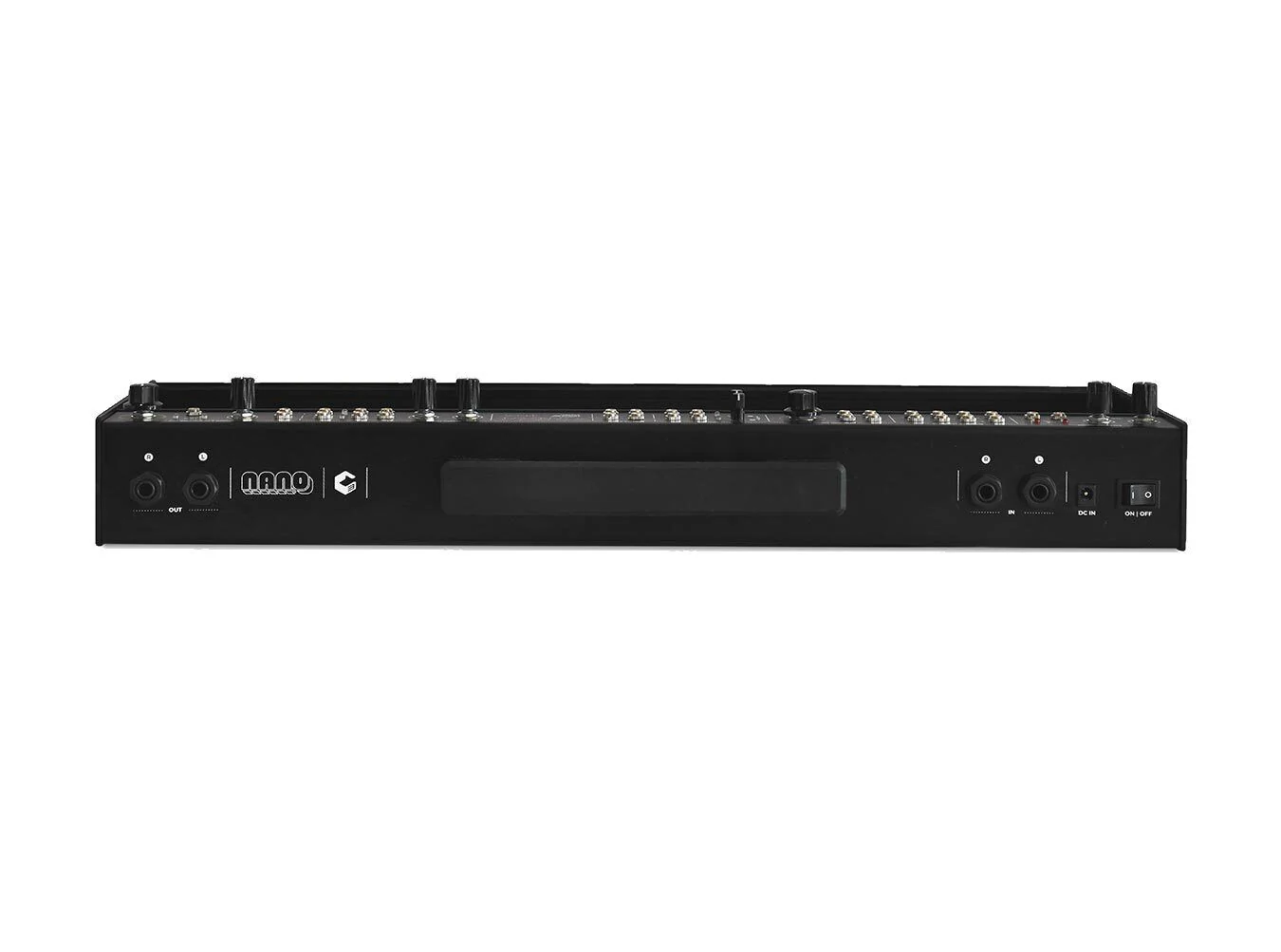 Nanomodules Caixa 104hp Eurorack Case - Image 3