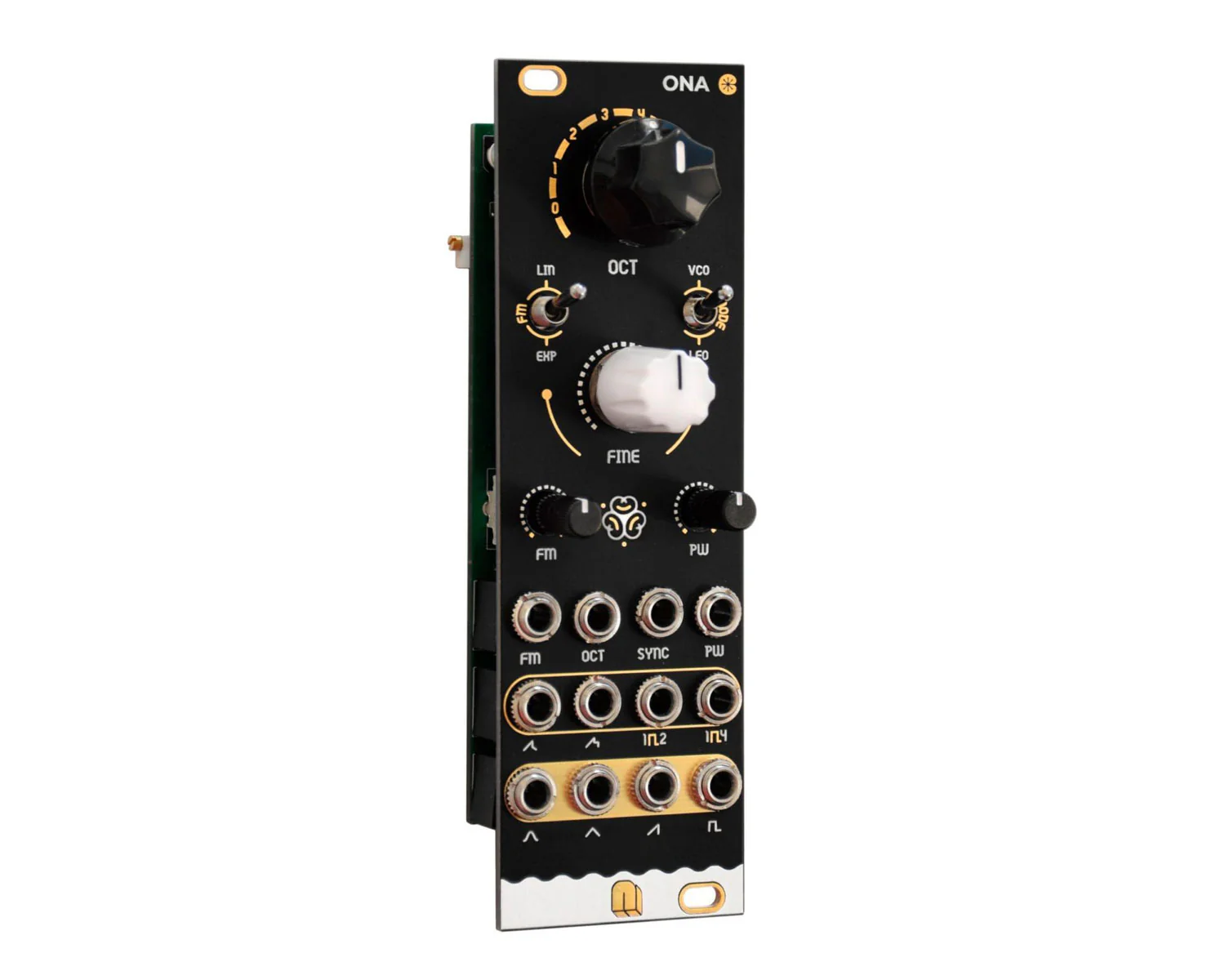 NANO Modules Ona Analog Oscillator
