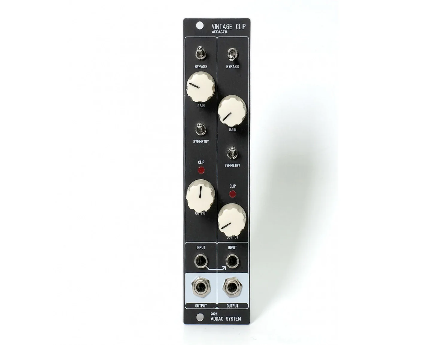 ADDAC System ADDAC714 Vintage Clip