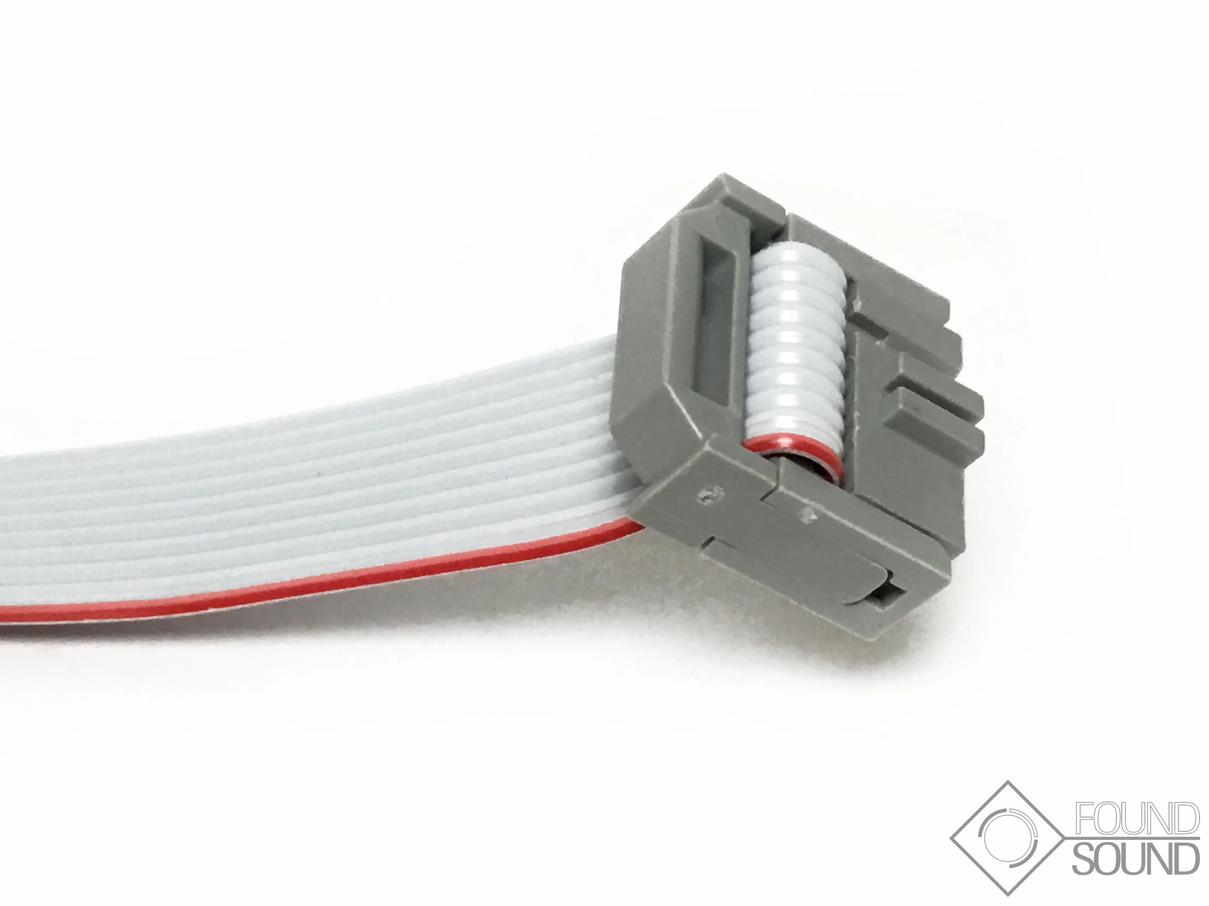 Found Sound EUPC1610 Eurorack Ribbon Cable - Image 4