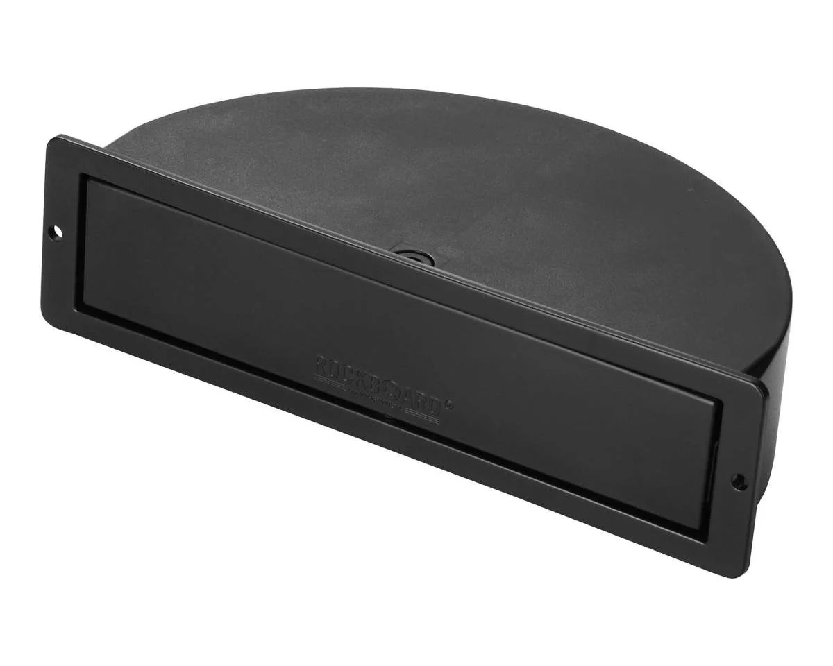 Warwick Rotating Drawer Module for RockBoard Pedalboards