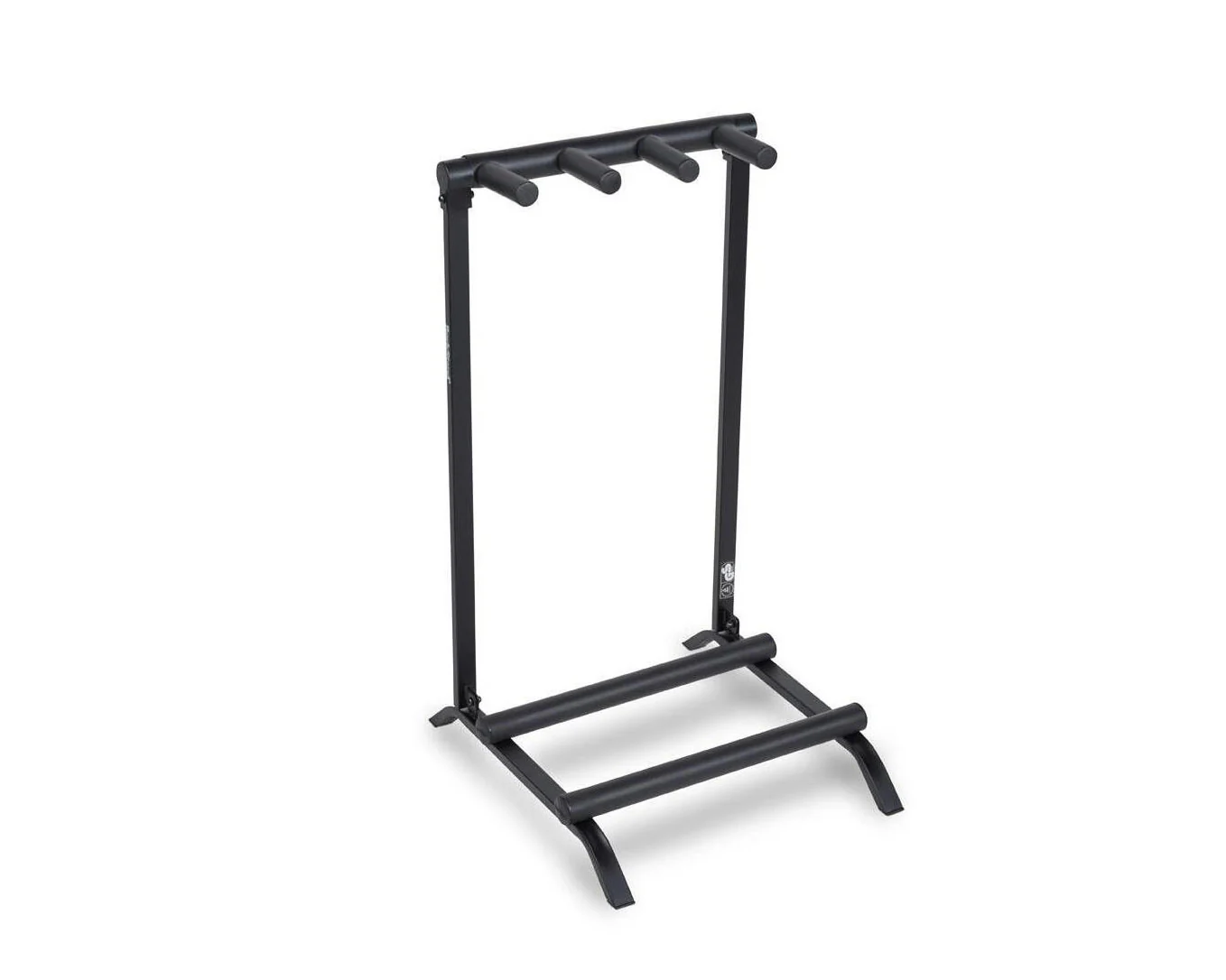 Warwick RockStand Flat Pack Guitar Rack – 3 Guitars