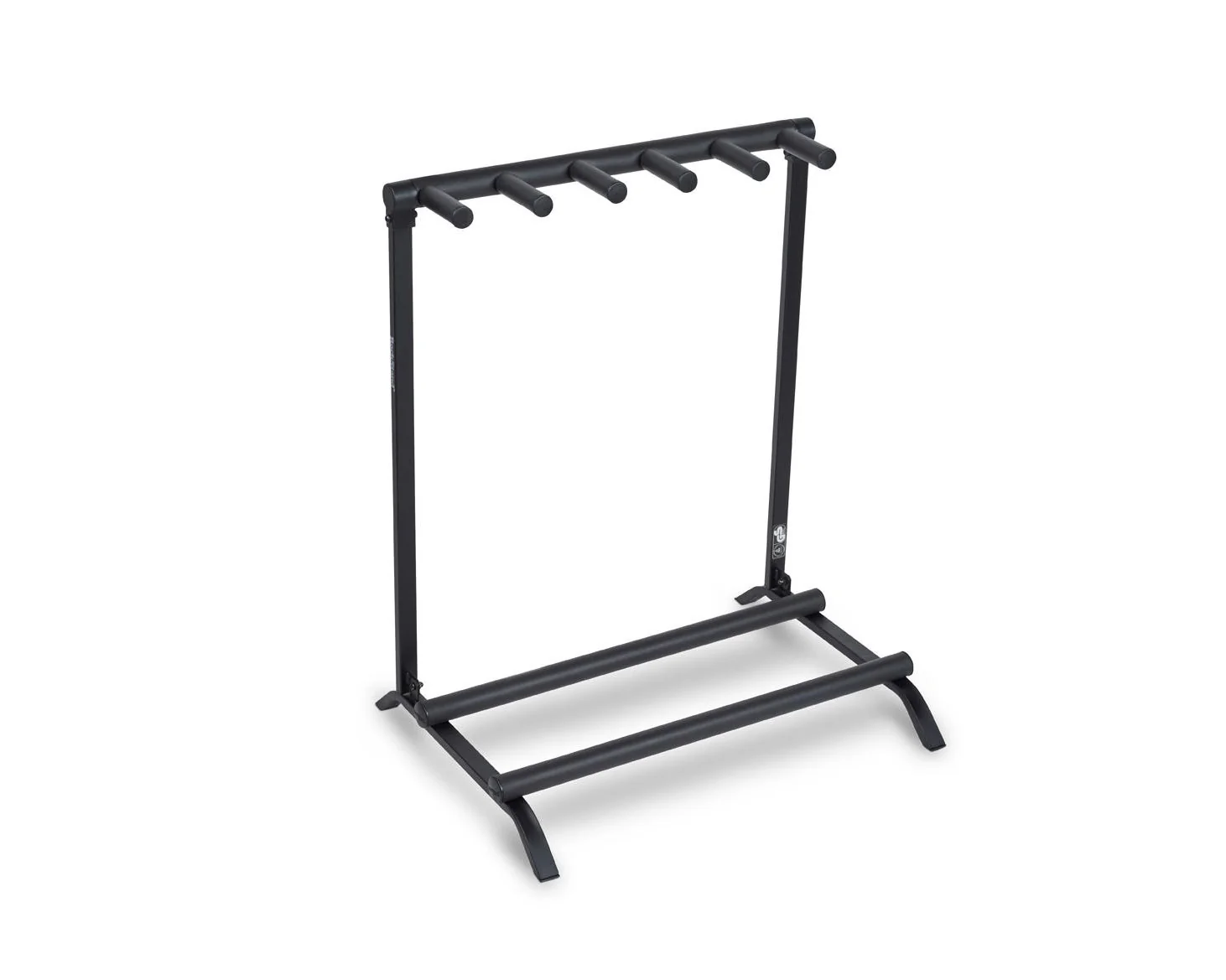Warwick RockStand Flat Pack Guitar Rack – 5 Guitars