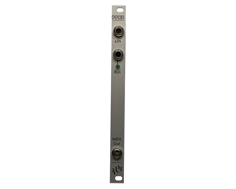 ALM Busy Circuits PPX-2 2HP Pamela's PRO expander
