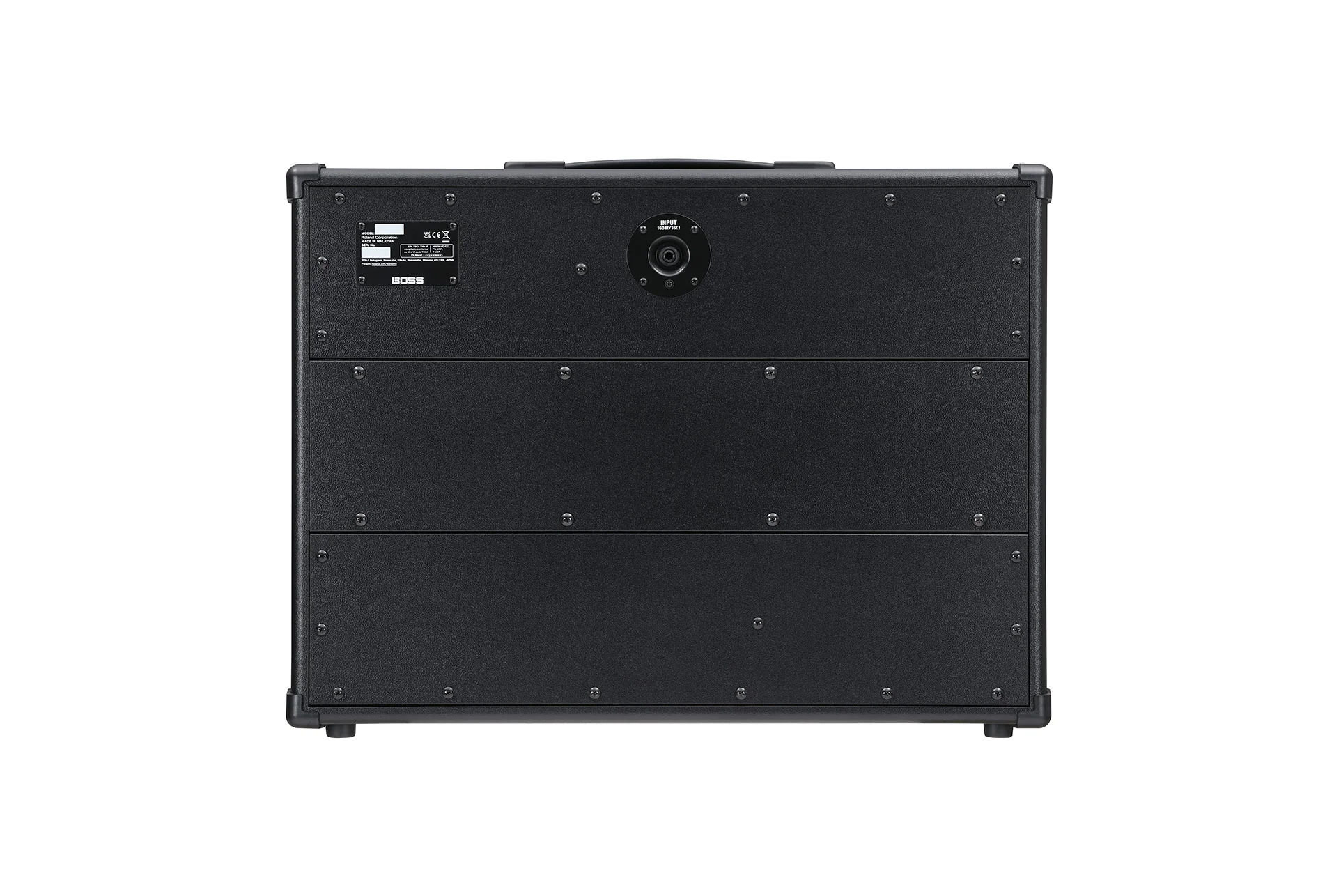 BOSS KATANA Cabinet 212 WAZA - Image 4